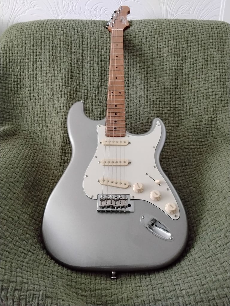Jet js 300 strat 