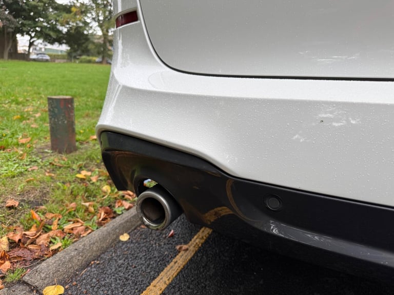 2019 BMW 2 Series Gran Tourer 1.5 218i M Sport DCT Euro 6 (s/s) 5dr ESTATE Petrol Automatic