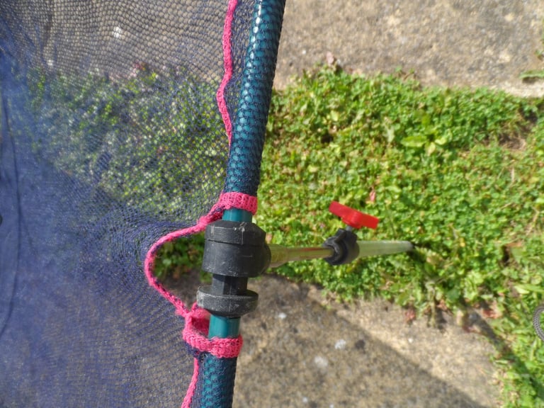 Keep  Net  Bag and  More