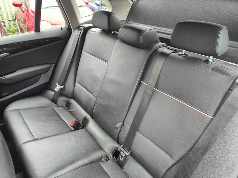 2014 BMW X1 2.0 18d xLine xDrive Euro 5 (s/s) 5dr ESTATE Diesel Manual