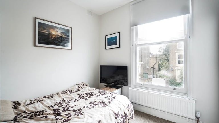 PREMIUM E9 DOUBLE ROOM | ALL BILLS & CLEANER INCLUDED | LONDON FIELDS