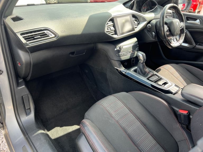 2016 Peugeot 308 SW 2.0 BlueHDi GT Line Estate 5dr Diesel EAT Euro 6 (s/s) (150 ps) Estate Diesel...