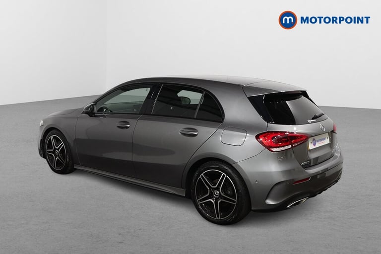 2023 Mercedes-Benz A-Class A180 AMG Line Executive 5dr Auto Hatchback Petrol Automatic