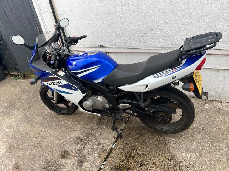 Suzuki, GS, 2008, 487 (cc)