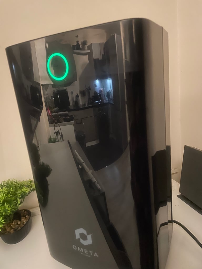 image for Dehumidifier 12L 