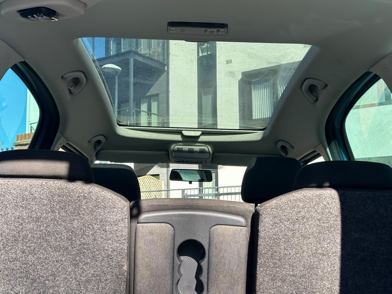 2013 Skoda Roomster 1.2 TSI SE DSG Euro 5 5dr MPV Petrol Automatic