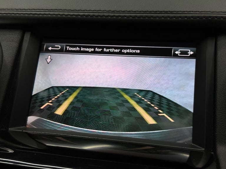 2015 Land Rover Discovery 4 3.0 SD V6 HSE Luxury Auto 4WD Euro 6 (s/s) 5dr ESTATE Diesel Automatic