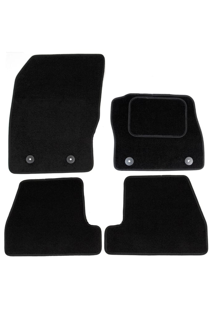 image for Joblot OF Car/Van Mats