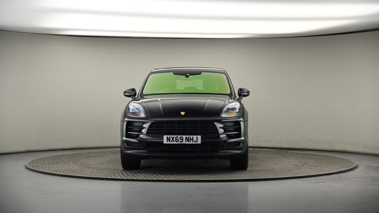 2019 Porsche Macan 2.0T SUV 5dr Petrol PDK 4WD Euro 6 (s/s) (245 ps) SUV Petrol Automatic