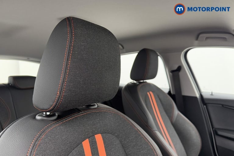 2023 BMW 1 Series 118i [136] Sport 5dr [Live Cockpit Professional] HATCHBACK PETROL Manual