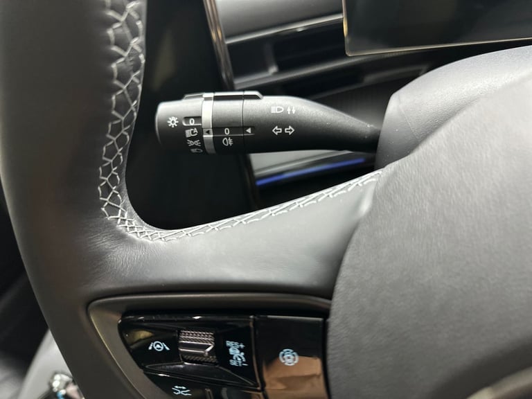2025 BYD Seal 4Dr Design 230kW 83kWh Auto Saloon Electric Automatic