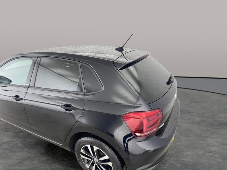 2020 Volkswagen Polo 1.0 TSI United Hatchback 5dr Petrol Manual Euro 6 (s/s) (95 ps) - USB AUDIO ...
