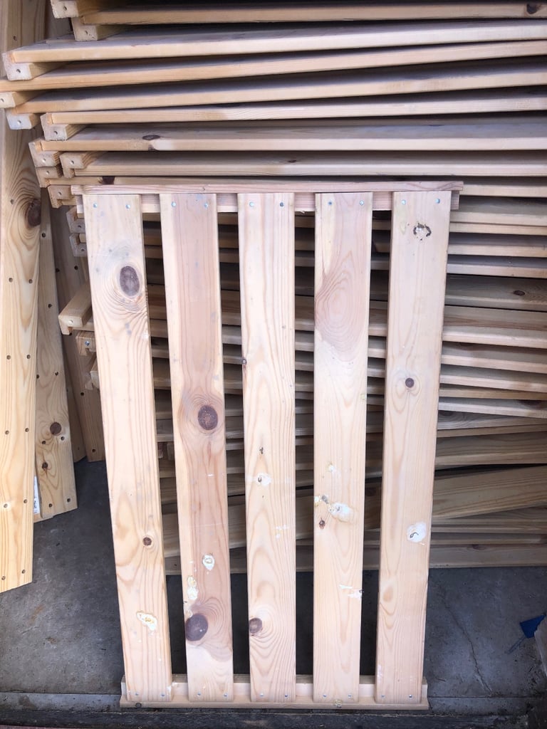 image for SHELF £2 EACH 