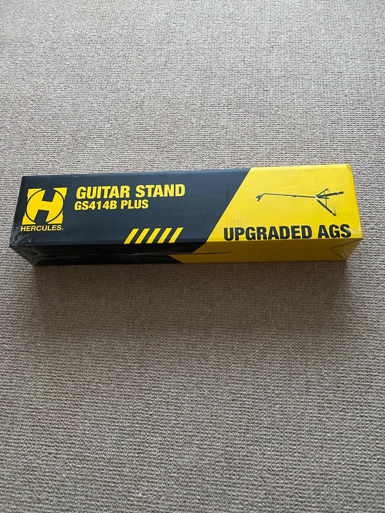 Hercules Guitar Grab Stand 