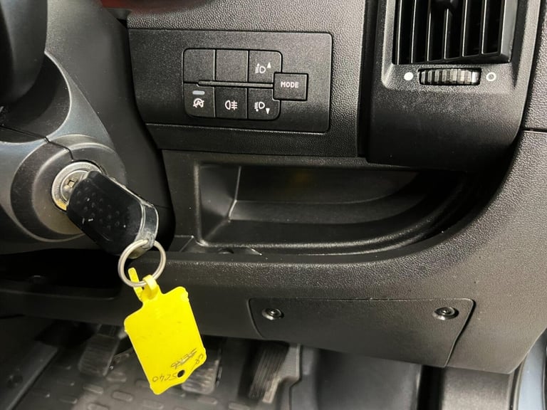 2023 Citroen Relay 2.2 BlueHDi 35 Enterprise Edition L3 High Roof Euro 6 (s/s) 5dr Panel Van Dies...
