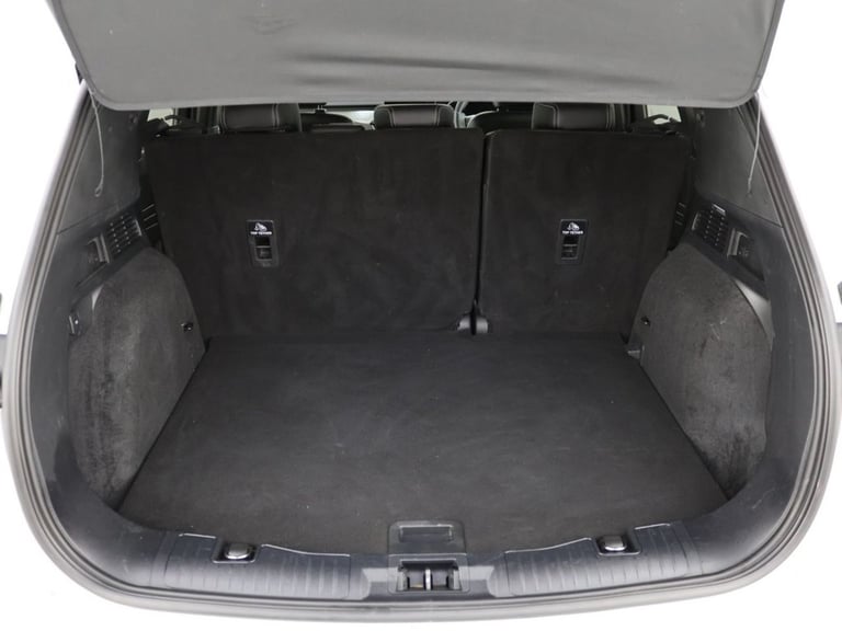 2022 Ford Kuga 1.5 EcoBlue Titanium SUV 5dr Diesel Auto Euro 6 (s/s) (120 ps) HATCHBACK Diesel Au...