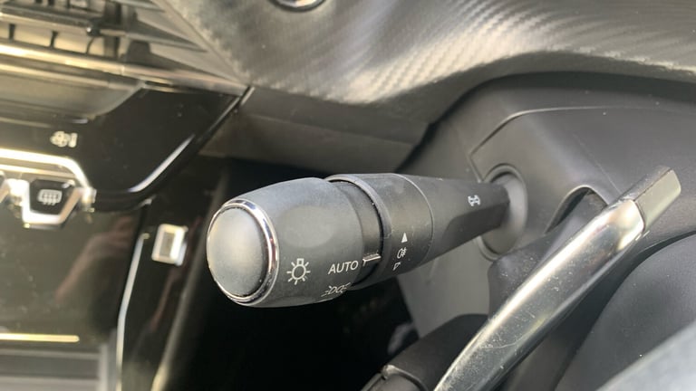 2024 Peugeot 208 1.2 HYBRID GT Hatchback 5dr Petrol Hybrid e-DSC6 Euro 6 (s/s) (136 ps) Hatchback...