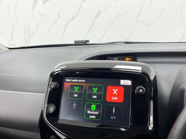 2019 Peugeot 108 1.0 Allure Hatchback 5dr Petrol 2 Tronic Euro 6 (72 ps) Hatchback Petrol Automatic