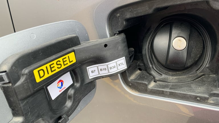 2024 Citroen Dispatch 2.0 BlueHDi 1200 Enterprise Edition M Crew Van Double Cab 6dr Diesel EAT8 M...