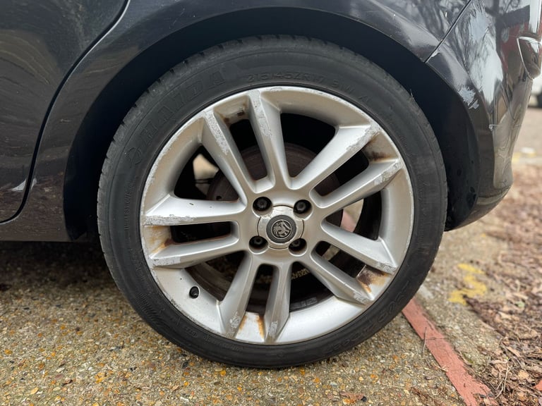 Vauxhall, CORSA, Hatchback, 2006, Manual, 1364 (cc), 5 doors