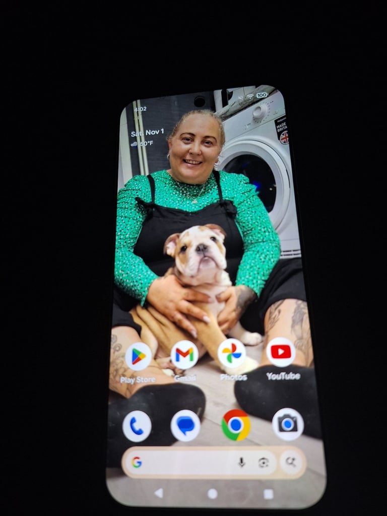 image for Google pixel 9pro xl