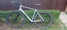 Road Triban100 bicycle - £120 or reasonable offer