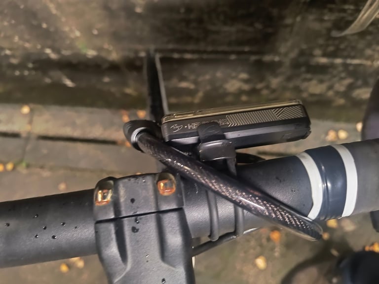 Single speed bike 8kg 