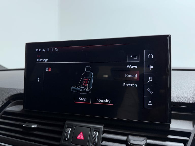 2021 Audi SQ5 3.0 TDI V6 SUV 5dr Diesel Tiptronic quattro Euro 6 (s/s) (341 ps) ESTATE Diesel Aut...