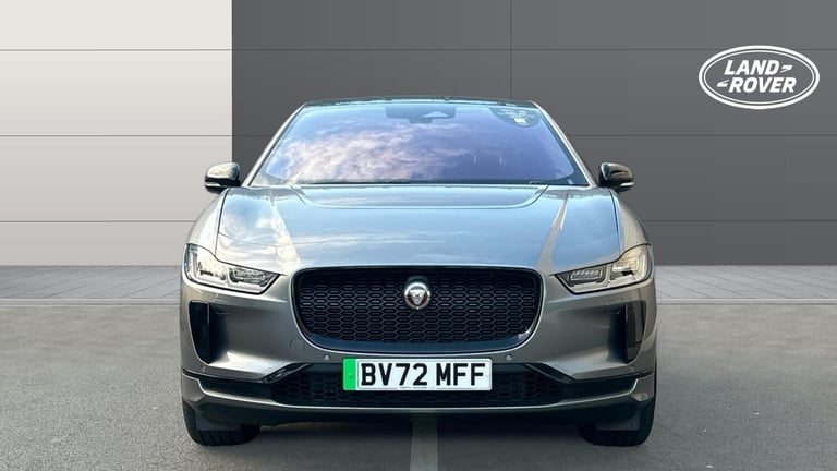 2022 Jaguar I-Pace 294kW EV400 Black 90kWh 5dr Auto [11kW Charger] Electric Estate Estate Electri...