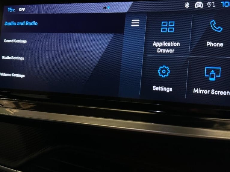 2025 Peugeot 2008 1.2 Puretech Allure Suv 5dr Petrol Manual Euro 6 (s/s) (130 Ps) HATCHBACK Petro...