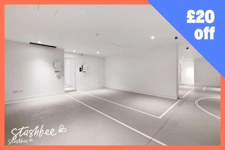 Parking Space to rent in London (SW1X) | Stashbee