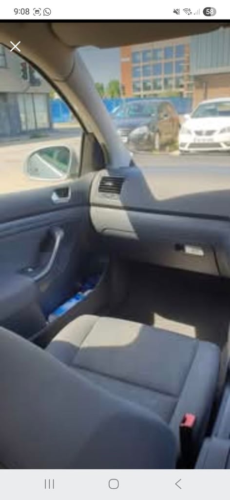 Volkswagen, GOLF, Hatchback, 2006, Manual, 1390 (cc),5 doors - Image 6