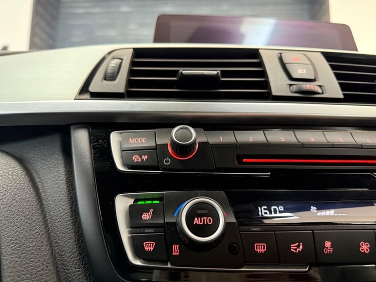 2017 BMW 4 Series Gran Coupe 3.0 435d M Sport Auto xDrive Euro 6 (s/s) 5dr Hatchback Diesel Autom...