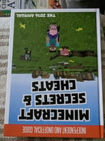 MINECRAFT CHEATS. FOR VERY YOUNG NEWBIES TO MINECRAFT. 