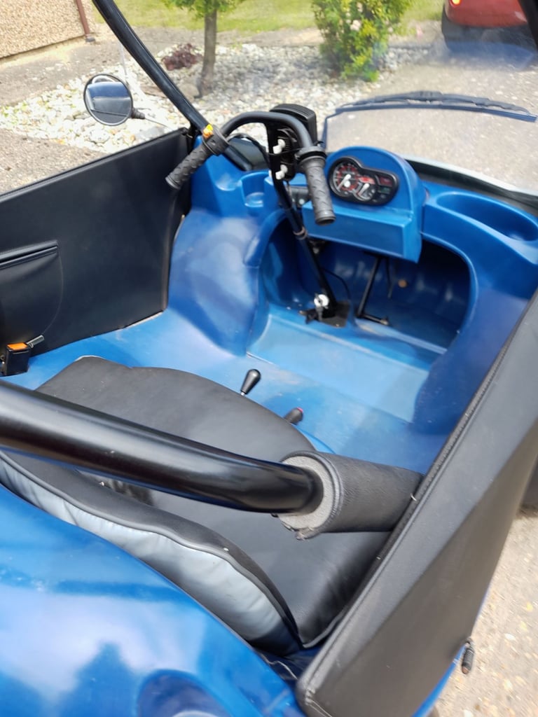 Secma Q Pod Sport