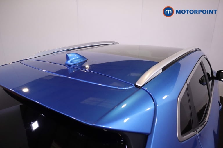 2020 Nissan Qashqai 1.3 DiG-T 160 Tekna 5dr SUV Petrol Manual