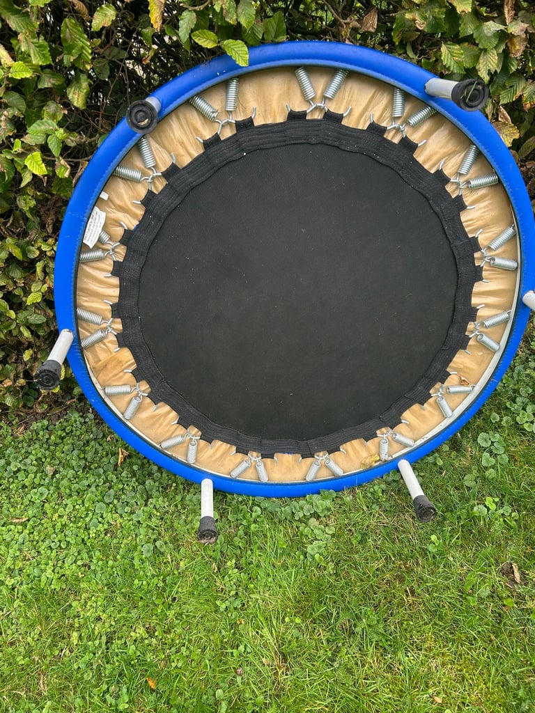 Trampet