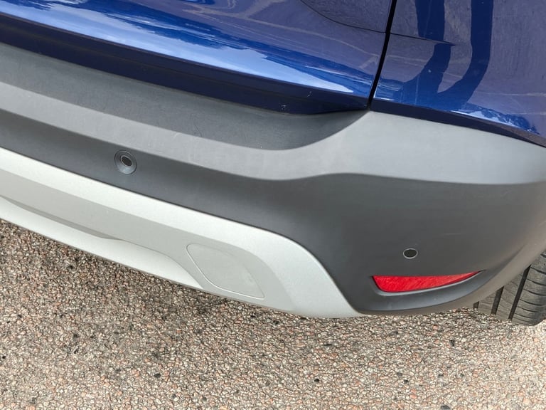 2022 Vauxhall Crossland 1.2 Turbo Elite Edition 5dr Hatchback PETROL Manual