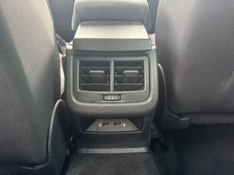 2018 SEAT Leon 1.8 TSI FR Technology 5dr DSG Estate PETROL Automatic