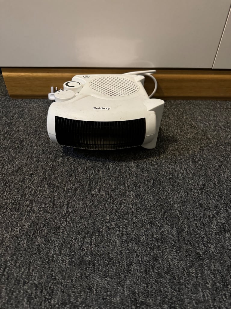 image for Small Heater 