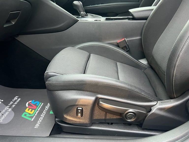 2019 Vauxhall Insignia 1.5i Turbo GPF SRi VX Line Nav Grand Sport 5dr Petrol Automatic Euro 6 (s/...