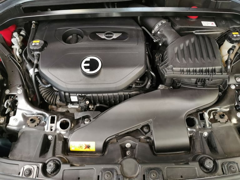 2021 MINI Countryman 1.5 10kWh Cooper SE Exclusive SUV 5dr Petrol Plug-in Hybrid Auto ALL4 Euro  ...