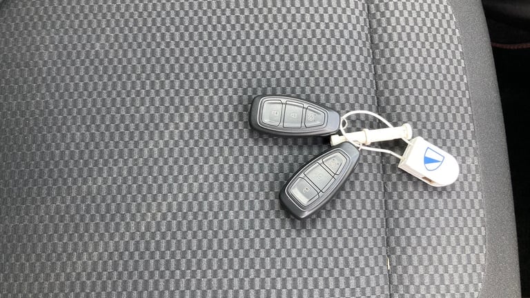 2022 Ford Puma 1.0 EcoBoost Hybrid mHEV ST-Line 5dr Petrol Hatchback Hatchback Petrol Manual