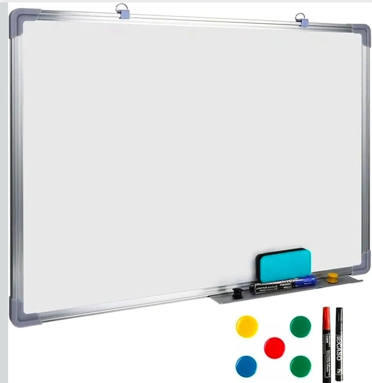 image for Whiteboards 120 x 90 cm 
