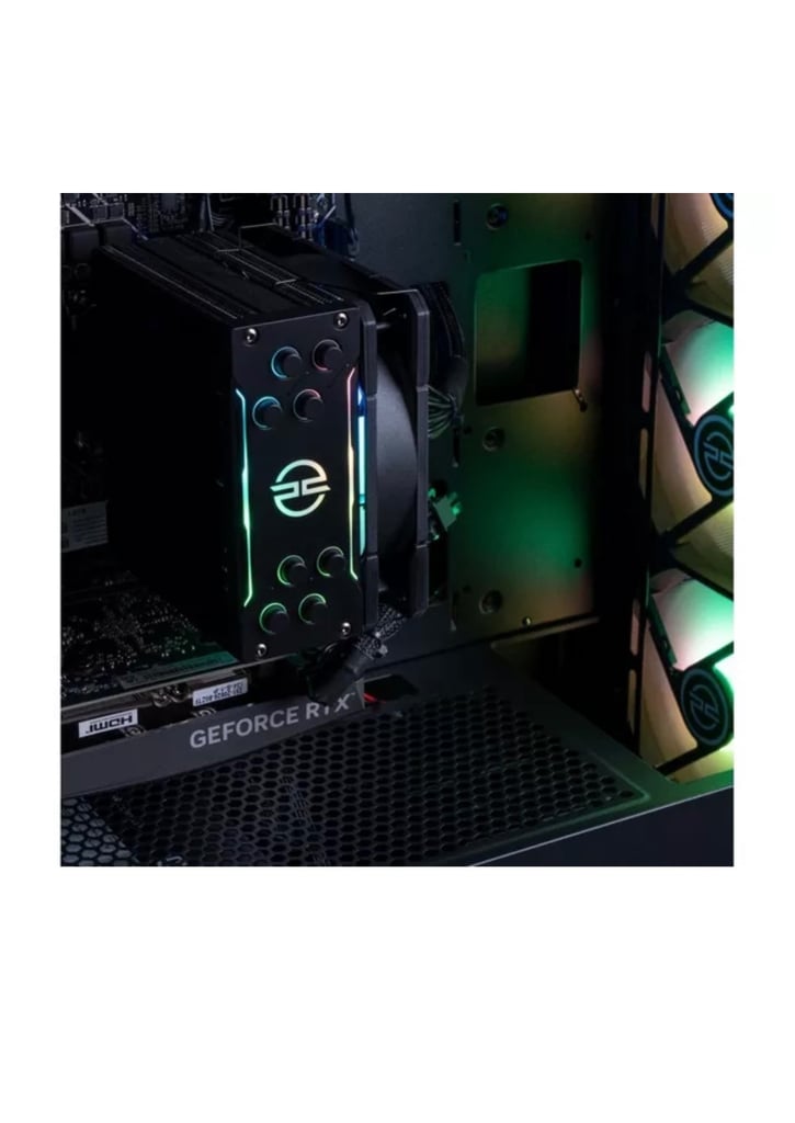 GAMING PC SPECIAL ICON 