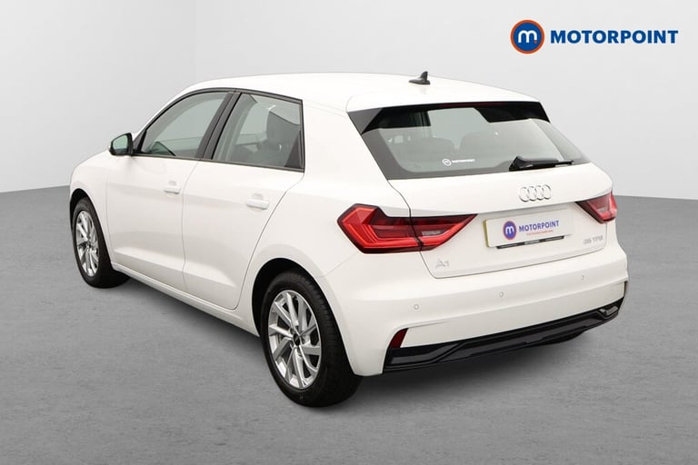 2023 Audi A1 25 TFSI Sport 5dr S Tronic HATCHBACK PETROL Automatic