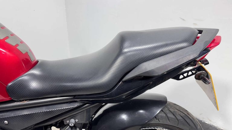 Yamaha XJ6 2013 31K MOT SERVICED GREAT COMMUTER BIKE 600CC