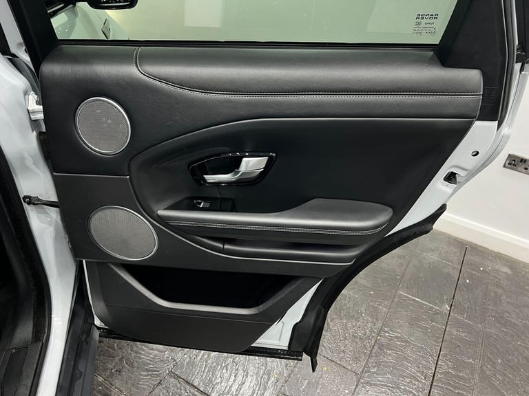 2016 Land Rover Range Rover Evoque 2.0 TD4 HSE Dynamic Auto 4WD Euro 6 (s/s) 5dr ESTATE Diesel Au...