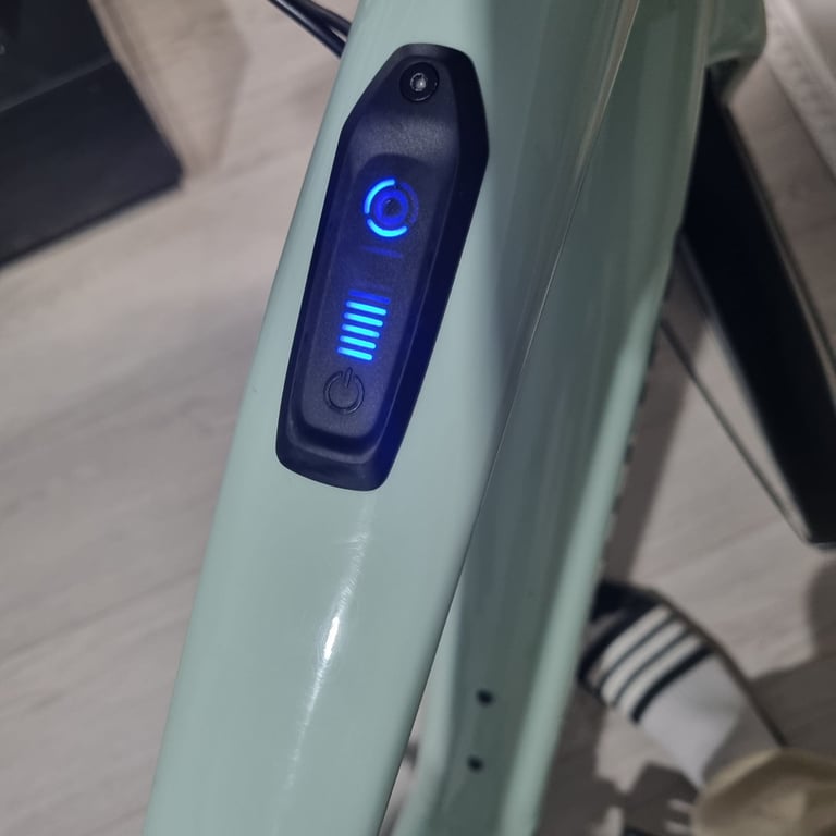  Specialized SL 0.4  turbo 