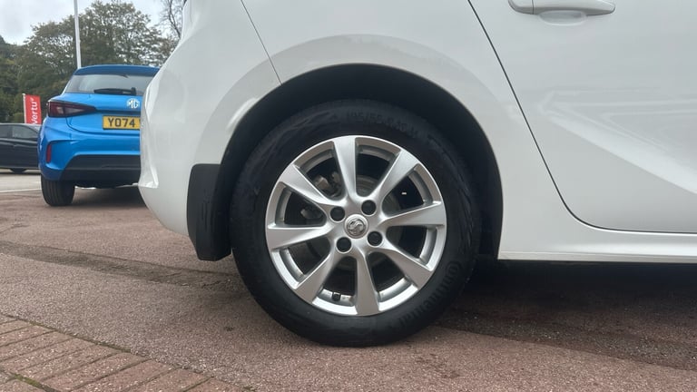 2021 Vauxhall Corsa 1.2 Turbo SE Premium 5dr Petrol Hatchback Hatchback Petrol Manual